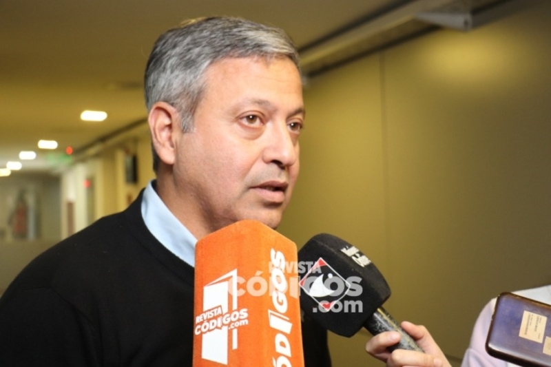 Deportes prevé erogaciones por más de 1.400 millones de pesos para el 2023