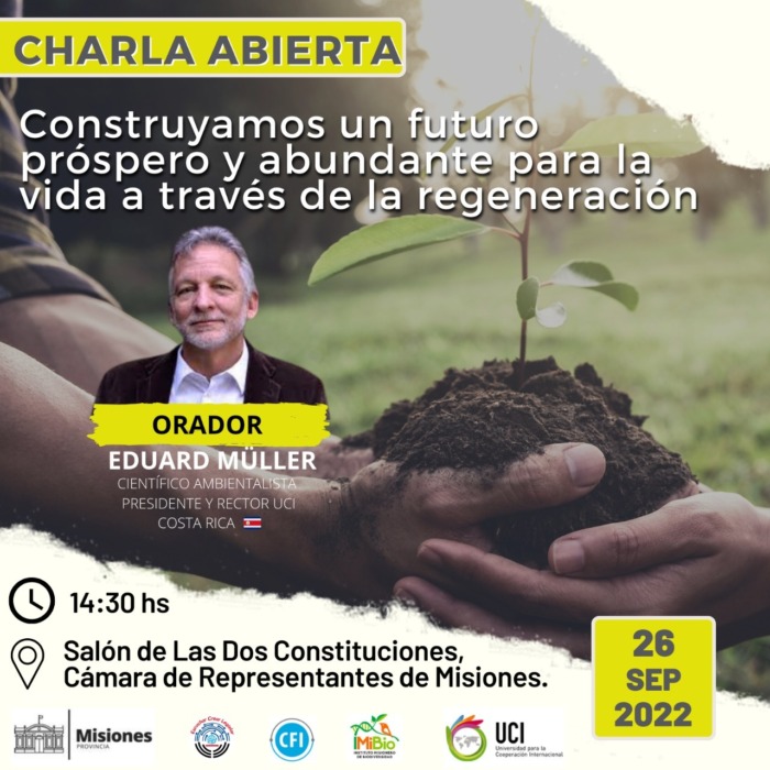 Desarrollo Regenerativo