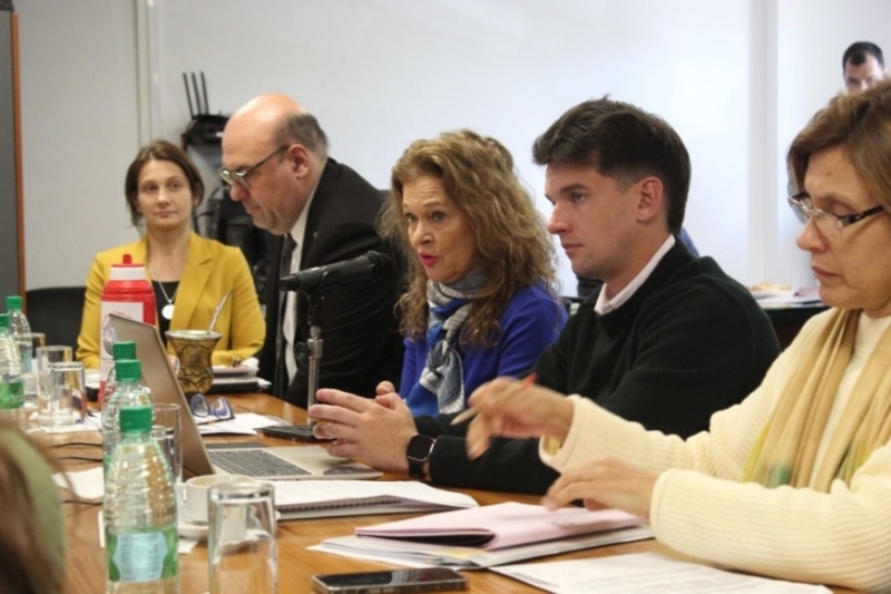 Digitalización, descentralización y nuevas