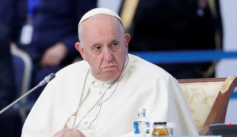 Dios no respalda la guerra