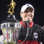 EN FOTOS: los festejos tras la consagración de Guaraní en el Provincial 3 6 - EN FOTOS los festejos tras 3 - 5