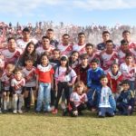 EN FOTOS: los festejos tras la consagración de Guaraní en el Provincial 5 10 - EN FOTOS los festejos tras 5 - 9