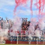 EN FOTOS: los festejos tras la consagración de Guaraní en el Provincial 7 14 - EN FOTOS los festejos tras 7 - 13