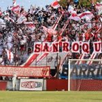 EN FOTOS: los festejos tras la consagración de Guaraní en el Provincial 8 16 - EN FOTOS los festejos tras 8 - 15