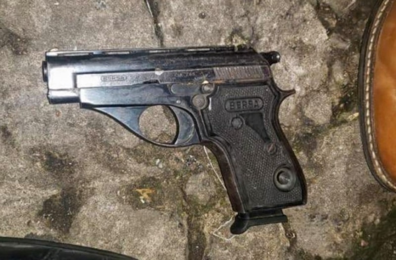 El ADN de Sabag Montiel