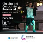 El Ballet Folklorico del Parque 1 - 11