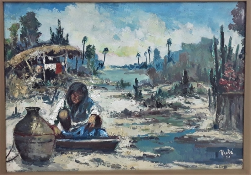 El “Día de la Cultura