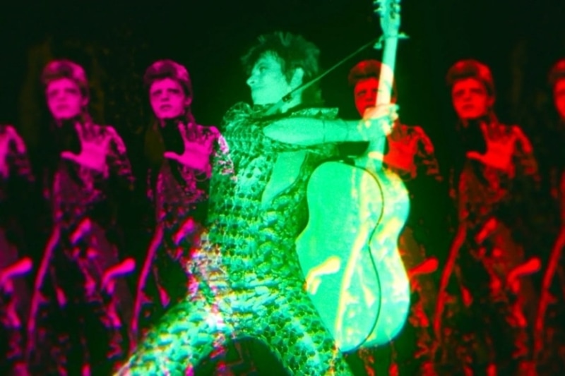 El Duque Blanco llega al