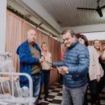 El Gobernador inauguro obras turisticas 2 - 5