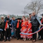 El Gobernador inauguro obras turisticas 3 - 3