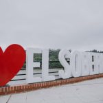 El Gobernador inauguro obras turisticas 4 - 1