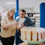 El Gobernador participo 4 - 1