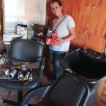 El Gobierno provincial entregó aportes a instituciones educativas, barriales y microemprendedores 3 6 - El Gobierno provincial 4 - 5