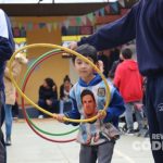 El Hogar de Dia de 8 - 15