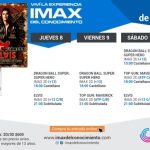 El IMAX del Conocimiento 1 - 5