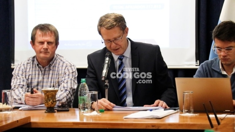 El IPS presento su Presupuesto 2023 2 - 1