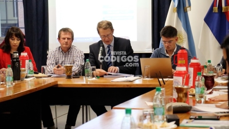 El IPS presentó su Presupuesto 2023 con el objetivo de "fortalecer y jerarquizar" las prestaciones 2 4 - El IPS presento su Presupuesto 2023 3 - 3