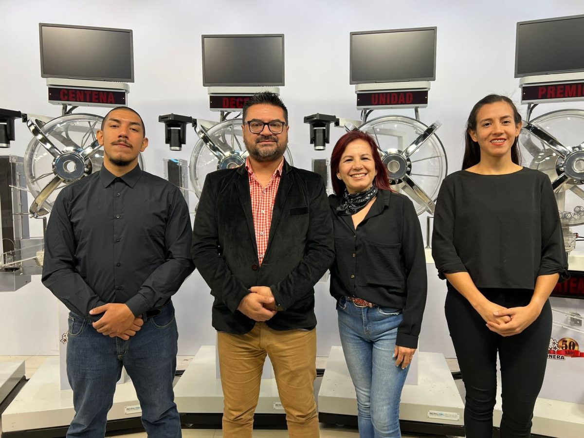 El Iplyc incorpora la Lengua 1 - 3