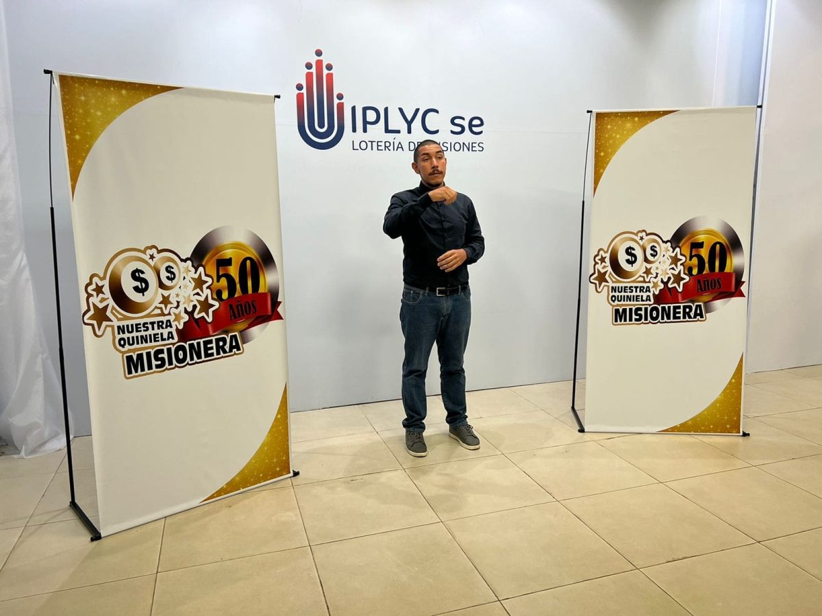 El Iplyc incorpora la Lengua 3 - 1