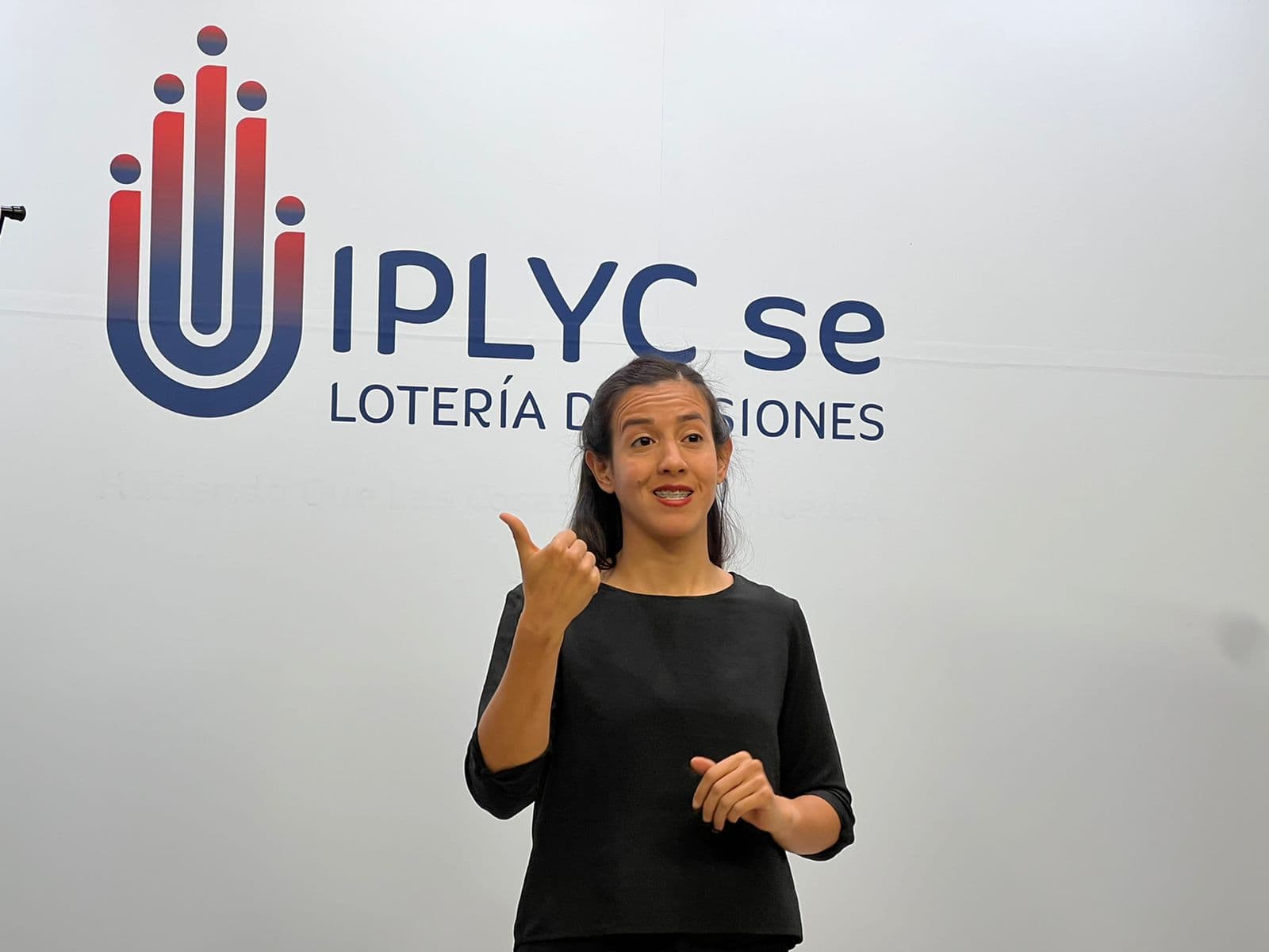 El Iplyc incorpora la Lengua