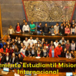 El Parlamento Estudiantil Misionero Internacional sancionó 35 iniciativas de desarrollo sostenible