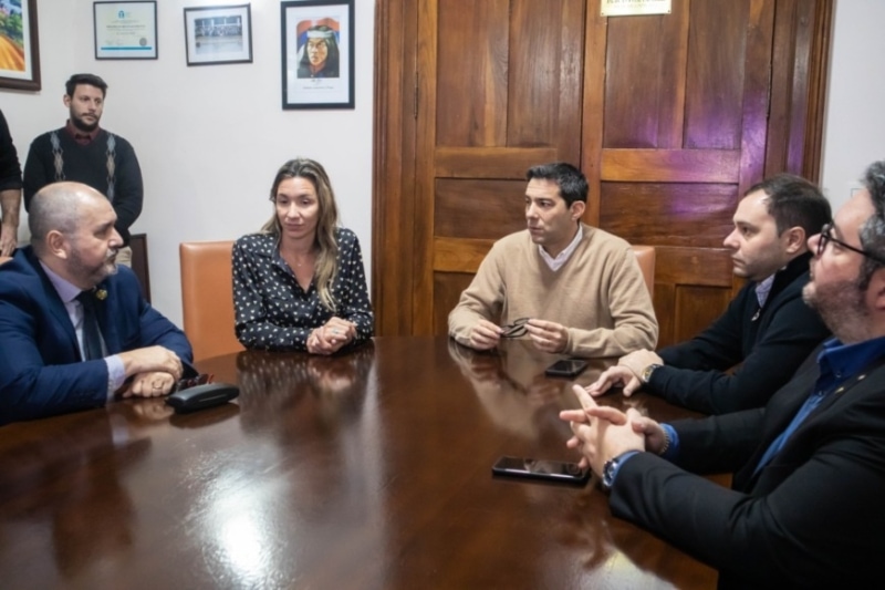 El Registro Provincial de las