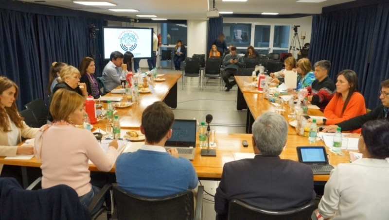 El Tribunal Electoral expuso su Presupuesto 2023 con la mira puesta en las elecciones 1 2 - El Tribunal Electoral expuso 2 - 1