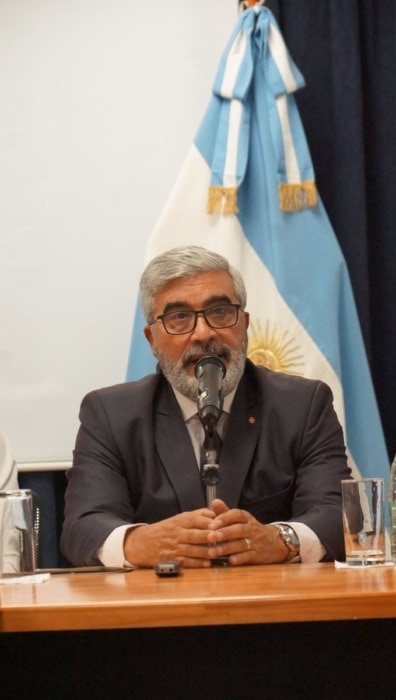 El Tribunal Electoral expuso su Presupuesto 2023 con la mira puesta en las elecciones 2 3 - El Tribunal Electoral expuso