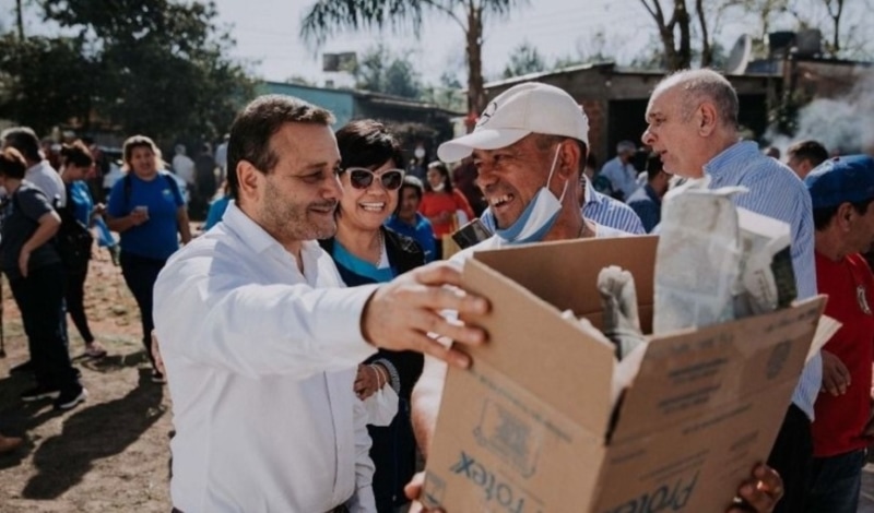 El valor de la concordia