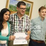 Entregaron microcréditos a emprendedores para fortalecer la producción misionera 1 2 - Entregaron microcreditos a emprendedores para 1 - 1