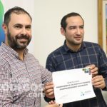 Entregaron microcréditos a emprendedores para fortalecer la producción misionera 3 6 - Entregaron microcreditos a emprendedores para 3 - 5