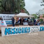 Escasa convocatoria del FdT 2 - 5