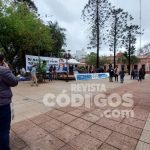 Escasa convocatoria del FdT 5 - 1