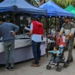 Este miércoles vuelve el “Paseo Comercial” a la plaza San Martín de Posadas 3 6 - Este miercoles vuelve 4 - 5