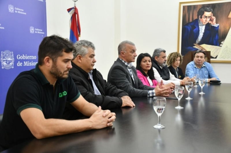 Este sábado y domingo