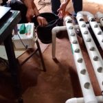 Estudiantes de la EFA 3 - 5