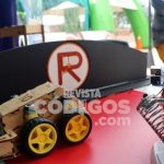 Expo Ciudad Universitaria 11 - 19