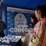 Expo Ciudad Universitaria 14 - 25