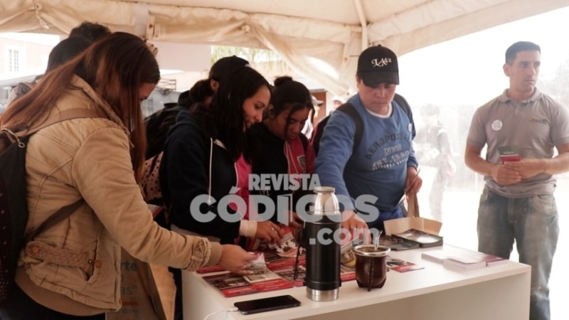 Expo Ciudad Universitaria 2 - 3