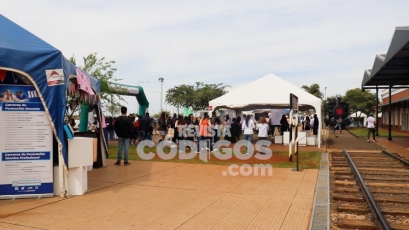 Expo Ciudad Universitaria 3 - 5