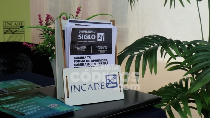 Expo Ciudad Universitaria 4 - 7