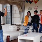 Expo Ciudad Universitaria 6 - 11