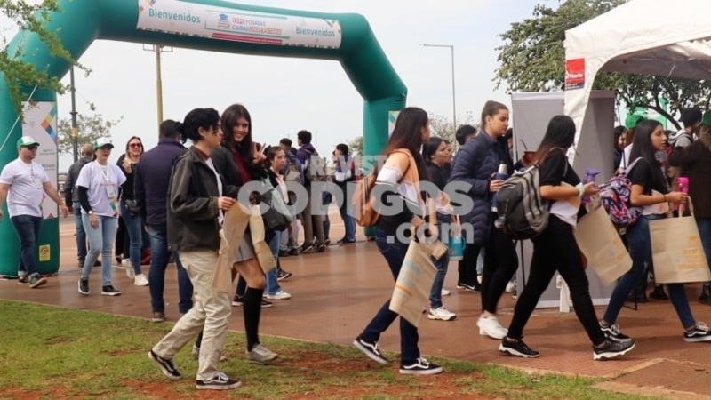 Expo Ciudad Universitaria