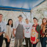 Expo Cuenca Ovino-Caprina: Herrera Ahuad destacó el fuerte trabajo del sector 3 6 - Expo Cuenca Ovino Caprina 2 - 5