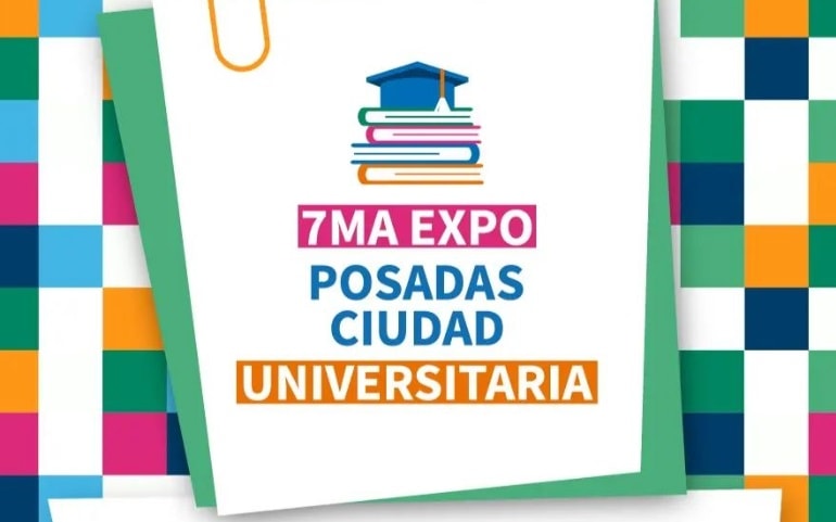 “Expo Posadas Ciudad Universitaria”