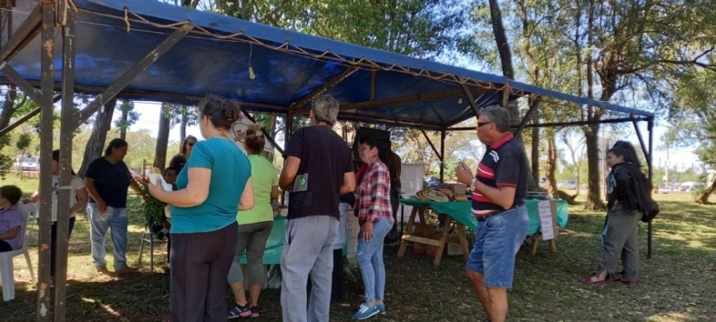 La 2° Expo de la Cuenca Ovino Caprina de la zona Sur alberga a más de 40 productores 5 10 - Expo de la Cuenca Ovino Caprina 1 - 9