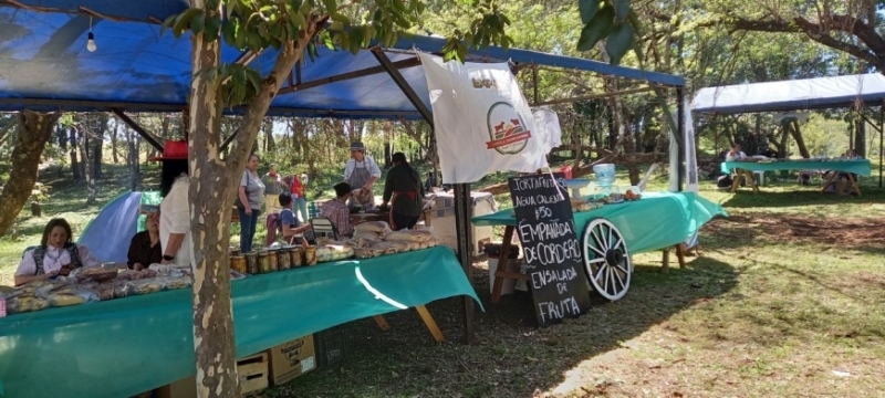 Expo de la Cuenca Ovino Caprina 7 - 5