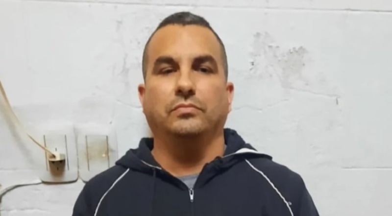 Fabián Tablado en Posadas presentaron