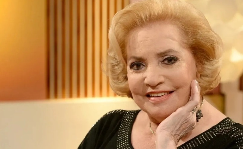 Falleció Nelly Trenti