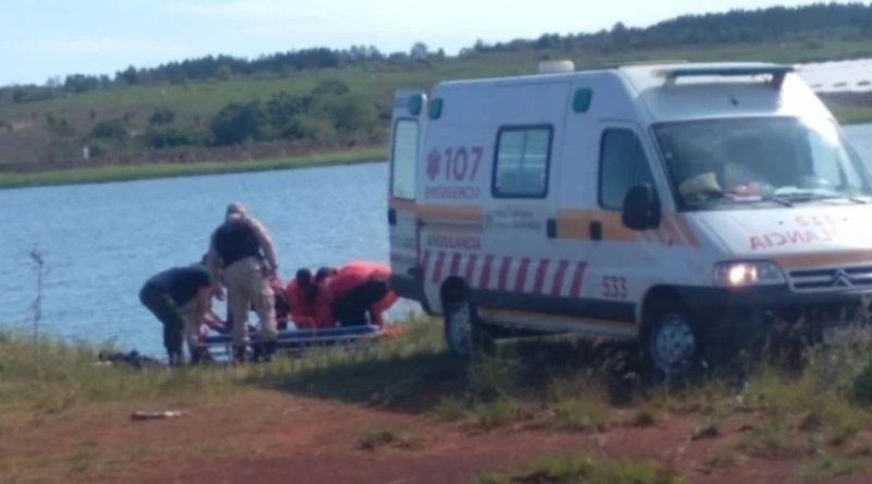 Falleció el menor al que